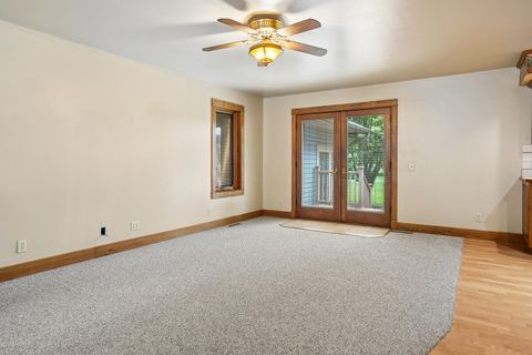 Tiny photo for 320 W 3rd Street, Prophetstown, IL 61277 (MLS # 12674244)