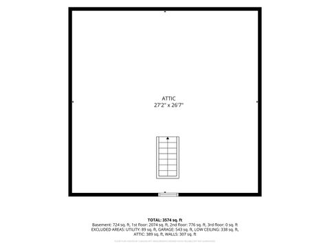 Tiny photo for 320 W 3rd Street, Prophetstown, IL 61277 (MLS # 12674244)