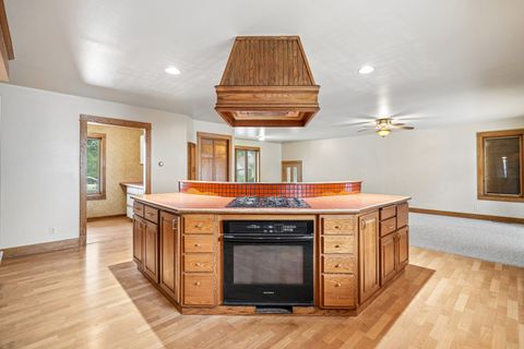 Tiny photo for 320 W 3rd Street, Prophetstown, IL 61277 (MLS # 12674244)