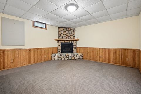 Tiny photo for 320 W 3rd Street, Prophetstown, IL 61277 (MLS # 12674244)