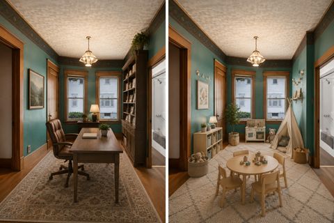 Tiny photo for 320 W 3rd Street, Prophetstown, IL 61277 (MLS # 12674244)