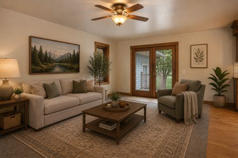 Tiny photo for 320 W 3rd Street, Prophetstown, IL 61277 (MLS # 12674244)