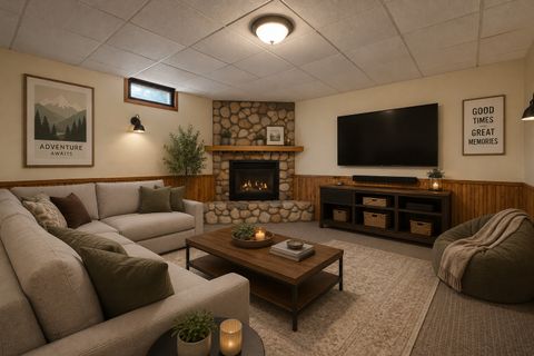 Tiny photo for 320 W 3rd Street, Prophetstown, IL 61277 (MLS # 12674244)