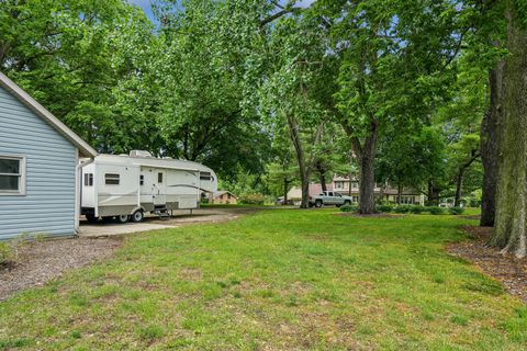 Tiny photo for 320 W 3rd Street, Prophetstown, IL 61277 (MLS # 12674244)