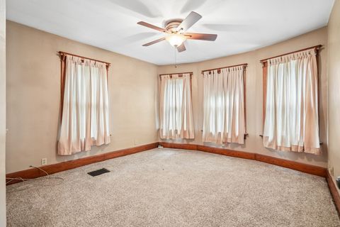 Tiny photo for 320 W 3rd Street, Prophetstown, IL 61277 (MLS # 12674244)
