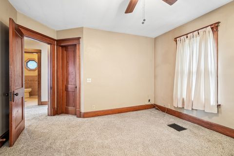 Tiny photo for 320 W 3rd Street, Prophetstown, IL 61277 (MLS # 12674244)