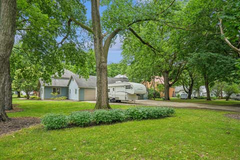 Tiny photo for 320 W 3rd Street, Prophetstown, IL 61277 (MLS # 12674244)
