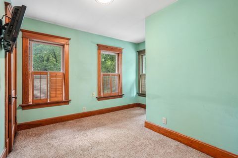 Tiny photo for 320 W 3rd Street, Prophetstown, IL 61277 (MLS # 12674244)