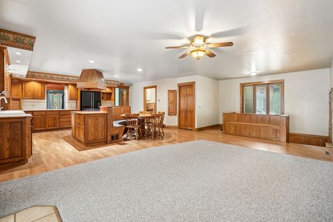 Tiny photo for 320 W 3rd Street, Prophetstown, IL 61277 (MLS # 12674244)