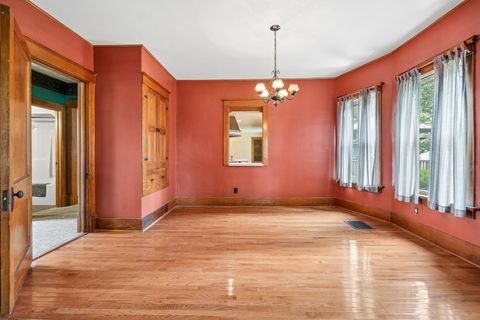 Tiny photo for 320 W 3rd Street, Prophetstown, IL 61277 (MLS # 12674244)