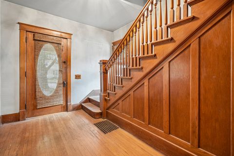 Tiny photo for 320 W 3rd Street, Prophetstown, IL 61277 (MLS # 12674244)