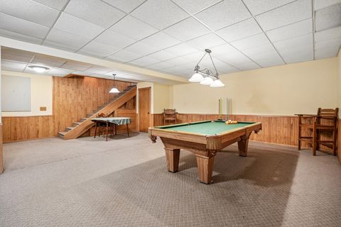 Tiny photo for 320 W 3rd Street, Prophetstown, IL 61277 (MLS # 12674244)