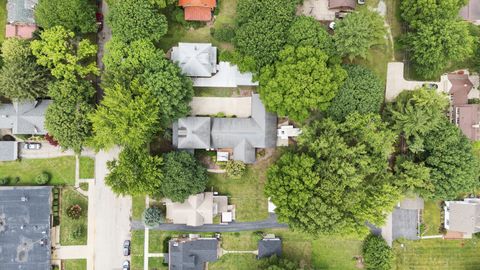 Tiny photo for 320 W 3rd Street, Prophetstown, IL 61277 (MLS # 12674244)