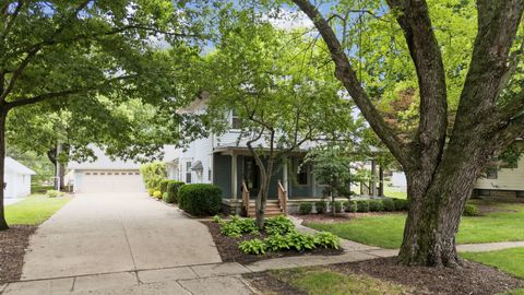 Tiny photo for 320 W 3rd Street, Prophetstown, IL 61277 (MLS # 12674244)