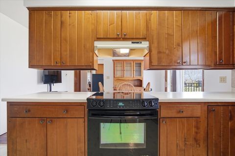 Tiny photo for 308 Linden Street, Dwight, IL 60420 (MLS # 12602414)