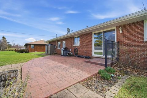 Tiny photo for 308 Linden Street, Dwight, IL 60420 (MLS # 12602414)