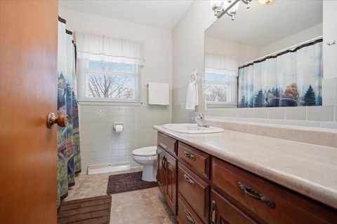 Tiny photo for 308 Linden Street, Dwight, IL 60420 (MLS # 12602414)