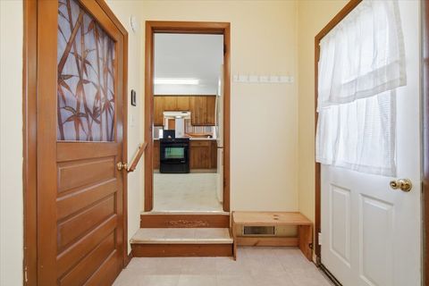 Tiny photo for 308 Linden Street, Dwight, IL 60420 (MLS # 12602414)