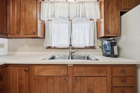 Tiny photo for 308 Linden Street, Dwight, IL 60420 (MLS # 12602414)