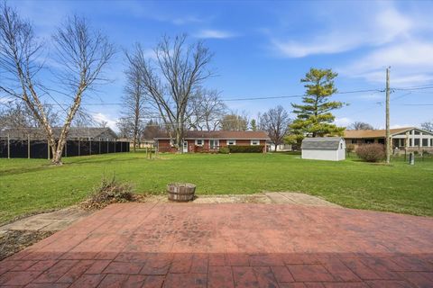 Tiny photo for 308 Linden Street, Dwight, IL 60420 (MLS # 12602414)