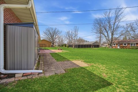Tiny photo for 308 Linden Street, Dwight, IL 60420 (MLS # 12602414)