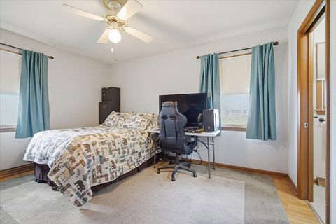 Tiny photo for 308 Linden Street, Dwight, IL 60420 (MLS # 12602414)