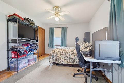 Tiny photo for 308 Linden Street, Dwight, IL 60420 (MLS # 12602414)