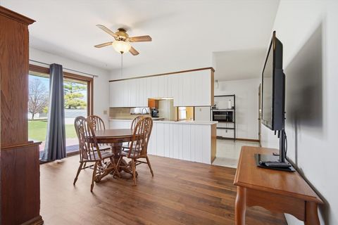 Tiny photo for 308 Linden Street, Dwight, IL 60420 (MLS # 12602414)