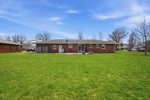 Tiny photo for 308 Linden Street, Dwight, IL 60420 (MLS # 12602414)