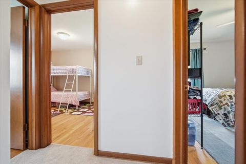 Tiny photo for 308 Linden Street, Dwight, IL 60420 (MLS # 12602414)