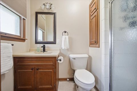 Tiny photo for 308 Linden Street, Dwight, IL 60420 (MLS # 12602414)