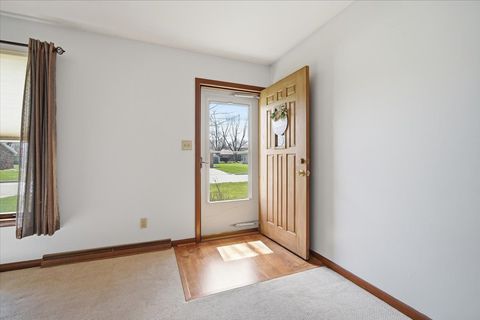 Tiny photo for 308 Linden Street, Dwight, IL 60420 (MLS # 12602414)