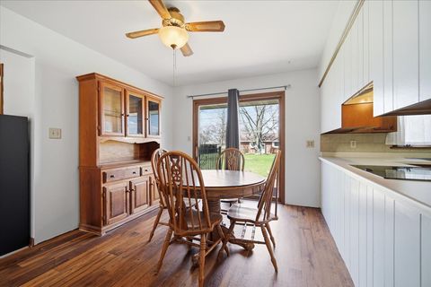 Tiny photo for 308 Linden Street, Dwight, IL 60420 (MLS # 12602414)