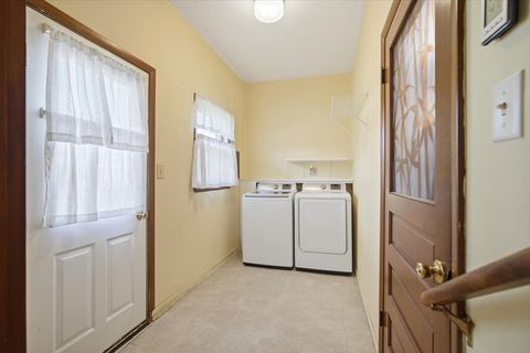 Tiny photo for 308 Linden Street, Dwight, IL 60420 (MLS # 12602414)