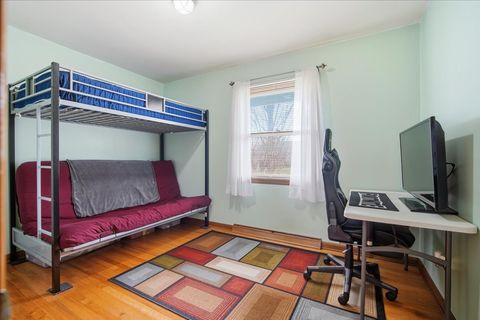 Tiny photo for 308 Linden Street, Dwight, IL 60420 (MLS # 12602414)