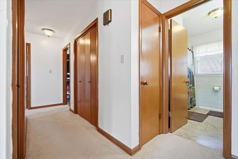 Tiny photo for 308 Linden Street, Dwight, IL 60420 (MLS # 12602414)