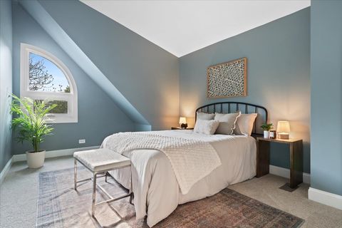 Tiny photo for 2615 N Wilton Avenue, Chicago, IL 60614 (MLS # 12620455)