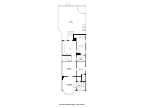 Tiny photo for 2615 N Wilton Avenue, Chicago, IL 60614 (MLS # 12620455)