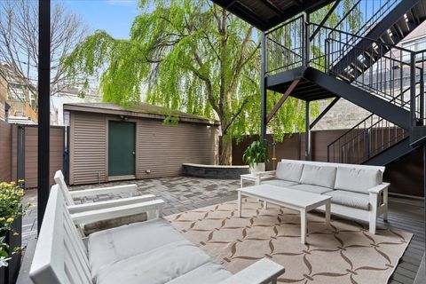 Tiny photo for 2615 N Wilton Avenue, Chicago, IL 60614 (MLS # 12620455)