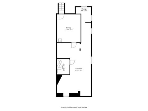 Tiny photo for 2615 N Wilton Avenue, Chicago, IL 60614 (MLS # 12620455)