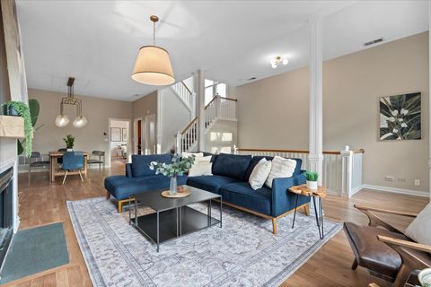 Tiny photo for 2615 N Wilton Avenue, Chicago, IL 60614 (MLS # 12620455)