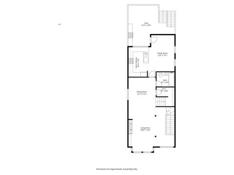 Tiny photo for 2615 N Wilton Avenue, Chicago, IL 60614 (MLS # 12620455)