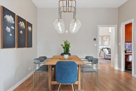 Tiny photo for 2615 N Wilton Avenue, Chicago, IL 60614 (MLS # 12620455)