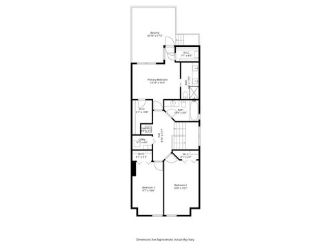 Tiny photo for 2615 N Wilton Avenue, Chicago, IL 60614 (MLS # 12620455)