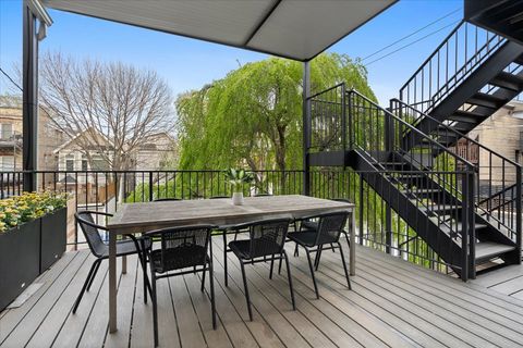 Tiny photo for 2615 N Wilton Avenue, Chicago, IL 60614 (MLS # 12620455)