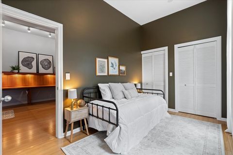 Tiny photo for 2615 N Wilton Avenue, Chicago, IL 60614 (MLS # 12620455)