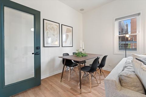 Tiny photo for 2615 N Wilton Avenue, Chicago, IL 60614 (MLS # 12620455)