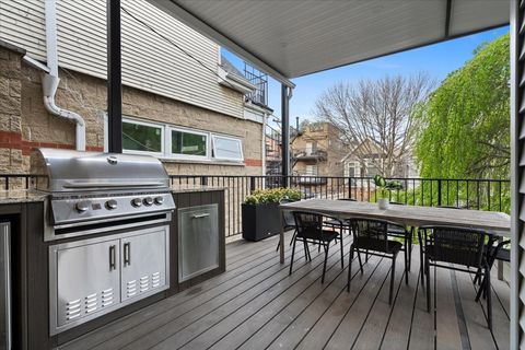 Tiny photo for 2615 N Wilton Avenue, Chicago, IL 60614 (MLS # 12620455)