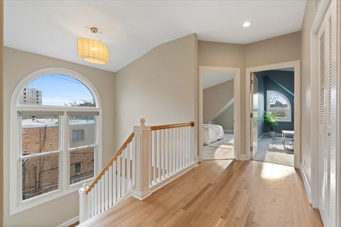 Tiny photo for 2615 N Wilton Avenue, Chicago, IL 60614 (MLS # 12620455)