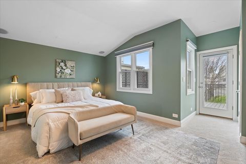 Tiny photo for 2615 N Wilton Avenue, Chicago, IL 60614 (MLS # 12620455)